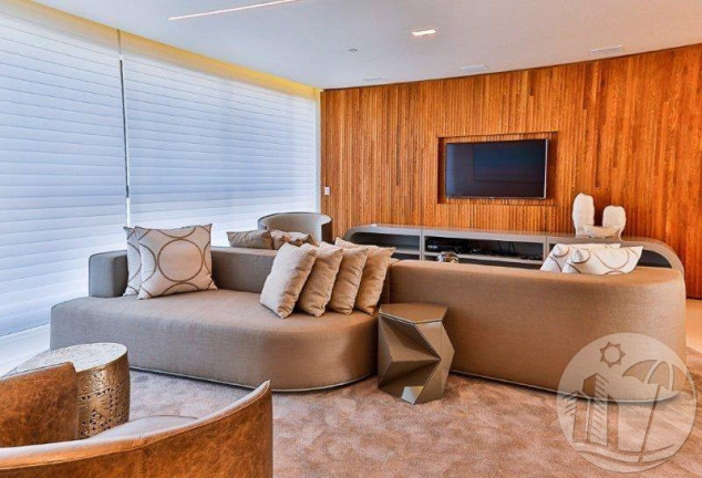 Imagem Apartamento com 4 Quartos à Venda, 254 m² em Centro - Balneário Camboriú