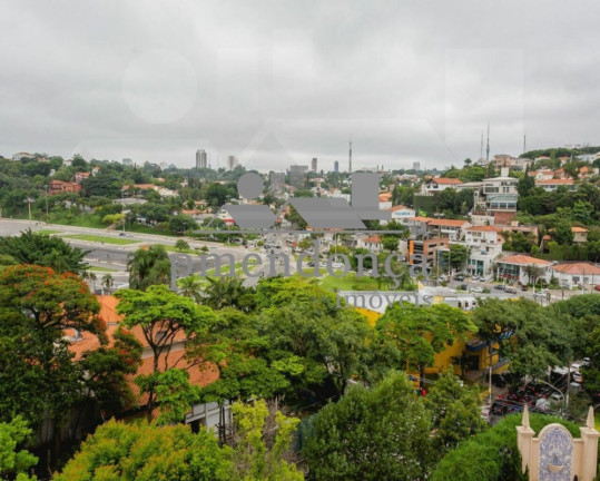 Imagem Apartamento com 5 Quartos à Venda, 711 m² em Higienópolis - São Paulo