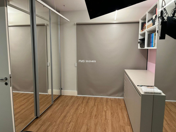 Imagem Imóvel com 1 Quarto para Alugar, 85 m² em Brooklin Paulista - São Paulo Imagem Imóvel com 1 Quarto para Alugar, 85 m² em Brooklin Paulista - São Paulo