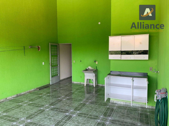 Imagem Casa com 2 Quartos para Alugar, 110 m² em Colina Da Bela Vista - Louveira Imagem Casa com 2 Quartos para Alugar, 110 m² em Colina Da Bela Vista - Louveira