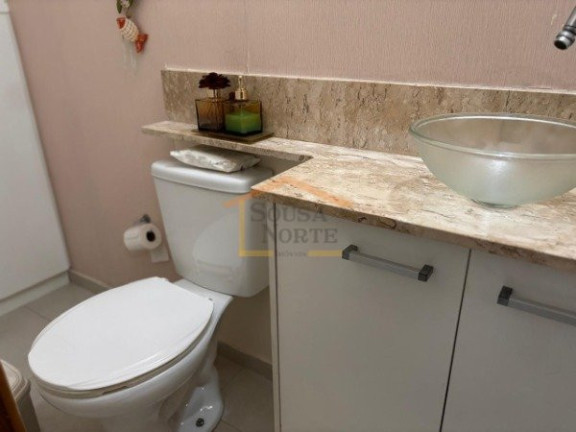 Imagem Casa de Condomínio com 3 Quartos à Venda, 100 m² em Chora Menino - São Paulo Imagem Casa de Condomínio com 3 Quartos à Venda, 100 m² em Chora Menino - São Paulo