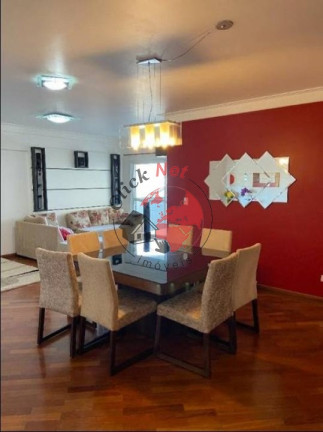 Imagem Apartamento com 3 Quartos à Venda, 137 m² em Santa Paula - São Caetano Do Sul Imagem Apartamento com 3 Quartos à Venda, 137 m² em Santa Paula - São Caetano Do Sul