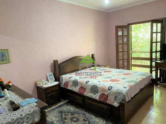 Imagem Casa de Condomínio com 4 Quartos à Venda, 310 m² em Granja Carneiro Viana - Cotia Imagem Casa de Condomínio com 4 Quartos à Venda, 310 m² em Granja Carneiro Viana - Cotia