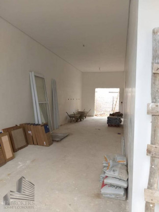 Imagem Casa de Condomínio com 3 Quartos à Venda, 104 m² em Jardim Novo Horizonte - Sorocaba Imagem Casa de Condomínio com 3 Quartos à Venda, 104 m² em Jardim Novo Horizonte - Sorocaba