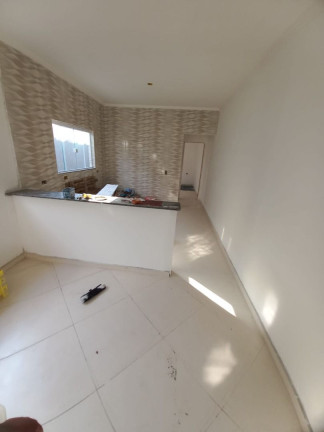Imagem Casa com 2 Quartos à Venda, 100 m² em Flórida Mirim - Mongaguá Imagem Casa com 2 Quartos à Venda, 100 m² em Flórida Mirim - Mongaguá