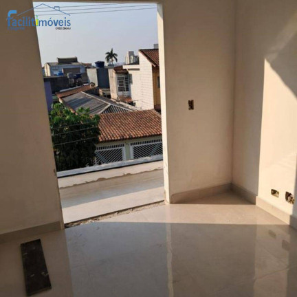 Imagem Apartamento com 2 Quartos à Venda, 57 m² em Vila Tibiriçá - Santo André Imagem Apartamento com 2 Quartos à Venda, 57 m² em Vila Tibiriçá - Santo André