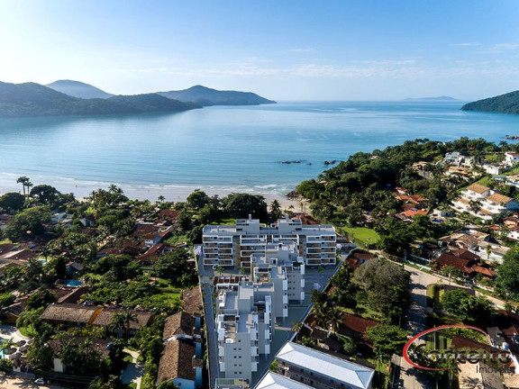 Imagem Apartamento com 2 Quartos à Venda, 85 m² em Enseada - Ubatuba