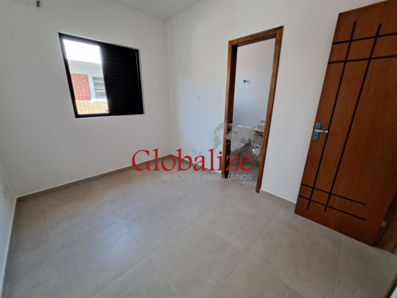 Imagem Casa com 3 Quartos à Venda, 140 m² em Vila Belmiro - Santos Imagem Casa com 3 Quartos à Venda, 140 m² em Vila Belmiro - Santos