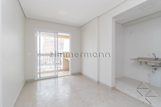 Imagem Apartamento com 1 Quarto à Venda, 70 m² em Centro - São Paulo Imagem Apartamento com 1 Quarto à Venda, 70 m² em Centro - São Paulo