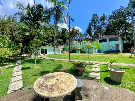 Imagem Imóvel com 5 Quartos à Venda, 4.000 m² em Palmeiras - Juquitiba Imagem Imóvel com 5 Quartos à Venda, 4.000 m² em Palmeiras - Juquitiba