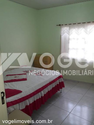 Imagem Casa com 4 Quartos à Venda, 289 m² em Jardim América - Sao Leopoldo Imagem Casa com 4 Quartos à Venda, 289 m² em Jardim América - Sao Leopoldo