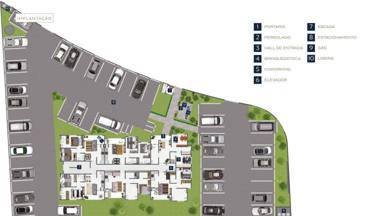 Imagem Imóvel com 2 Quartos à Venda, 52 m² em Quintas De Sao Jose (bonfim Paulista) - Ribeirão Preto