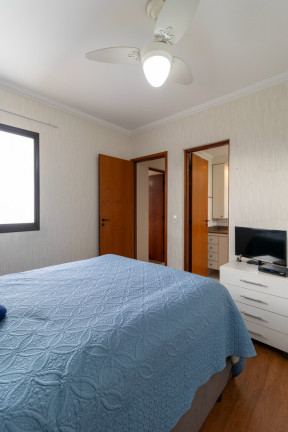 Imagem Apartamento com 3 Quartos à Venda, 101 m² em Vila Mascote - São Paulo Imagem Apartamento com 3 Quartos à Venda, 101 m² em Vila Mascote - São Paulo