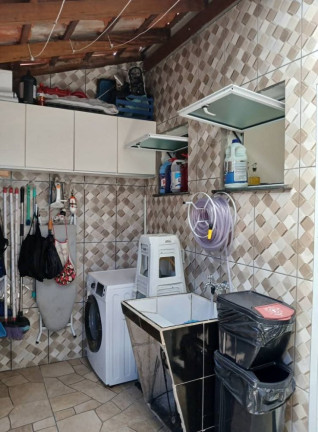 Imagem Sobrado com 2 Quartos à Venda, 49 m² em Chácara Tropical (caucaia Do Alto) - Cotia