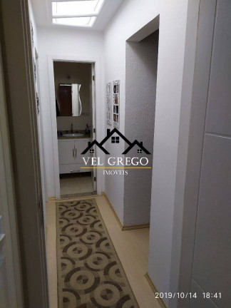 Imagem Apartamento com 3 Quartos à Venda, 134 m² em Vila Caminho Do Mar - São Bernardo Do Campo Imagem Apartamento com 3 Quartos à Venda, 134 m² em Vila Caminho Do Mar - São Bernardo Do Campo
