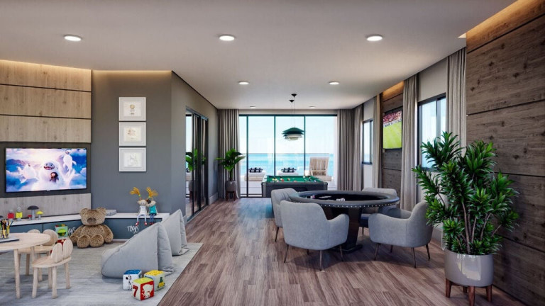 Imagem Apartamento com 2 Quartos à Venda, 72 m² em Porto Belo - Porto Belo