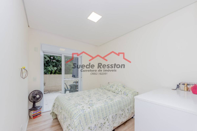 Imagem Apartamento com 2 Quartos à Venda, 114 m² em Vila Mascote - São Paulo