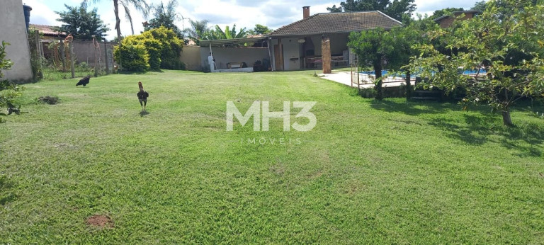 Imóvel com 1 Quarto à Venda, 50 m² em Bosque Dos Ipês - Americana