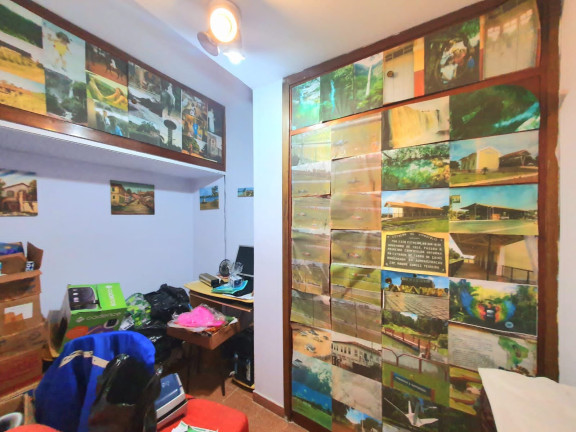 Imagem Imóvel com 3 Quartos à Venda, 104 m² em água Branca - São Paulo