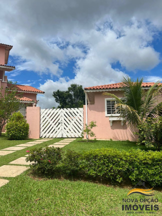 Casa de Condomínio com 4 Quartos à Venda, 840 m² em Parque Dos Resedás - Itupeva