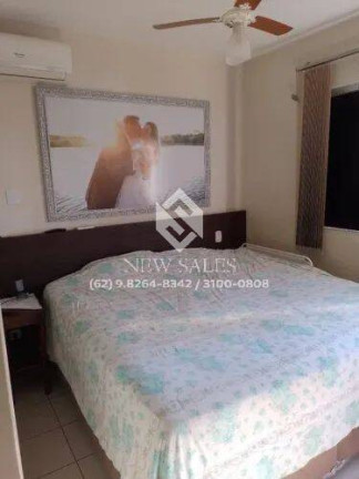 Imagem Apartamento com 3 Quartos à Venda, 80 m² em Jardim Goiás - Goiânia Imagem Apartamento com 3 Quartos à Venda, 80 m² em Jardim Goiás - Goiânia