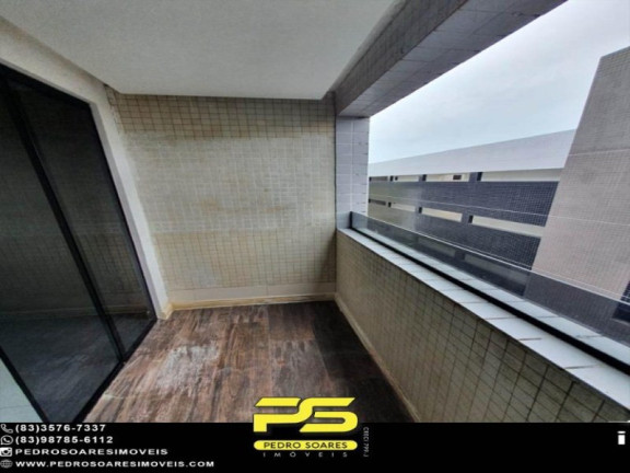 Imagem Apartamento com 3 Quartos à Venda, 76 m² em Portal Do Sol - João Pessoa Imagem Apartamento com 3 Quartos à Venda, 76 m² em Portal Do Sol - João Pessoa