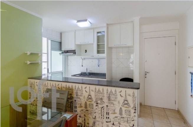Imagem Apartamento com 2 Quartos à Venda, 64 m² em Perdizes - São Paulo