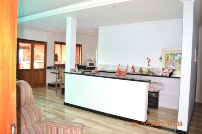 Imagem Casa com 3 Quartos à Venda, 190 m² em Villaggio Fosuzzi - Itatiba