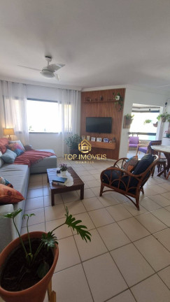 Imagem Apartamento com 3 Quartos à Venda, 116 m² em Vila Alzira - Guarujá