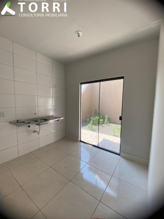 Imagem Sobrado com 2 Quartos à Venda, 70 m² em Vila Almeida - Sorocaba