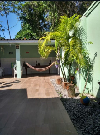 Imagem Casa com 2 Quartos à Venda, 5 m² em Shangrila - Pontal Do Parana