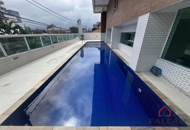 Imagem Apartamento com 2 Quartos à Venda, 73 m² em Vila Guilhermina - Praia Grande Imagem Apartamento com 2 Quartos à Venda, 73 m² em Vila Guilhermina - Praia Grande