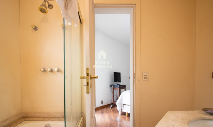 Imagem Apartamento com 3 Quartos à Venda, 145 m² em Perdizes - São Paulo