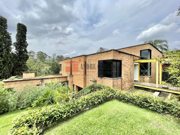 Imagem Casa de Condomínio com 4 Quartos à Venda, 703 m² em Granja Viana - Cotia Imagem Casa de Condomínio com 4 Quartos à Venda, 703 m² em Granja Viana - Cotia