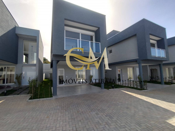 Casa com 3 Quartos à Venda, 198 m² em Nova Gardênia - Atibaia