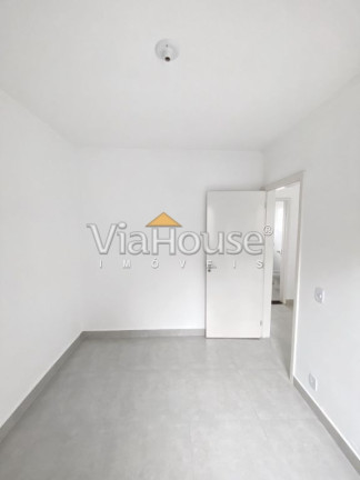 Imagem Apartamento com 2 Quartos à Venda, 43 m² em Jardim Heitor Rigon - Ribeirão Preto