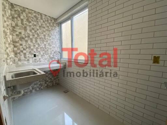 Imagem Apartamento com 3 Quartos à Venda,  em Iguaçu - Ipatinga