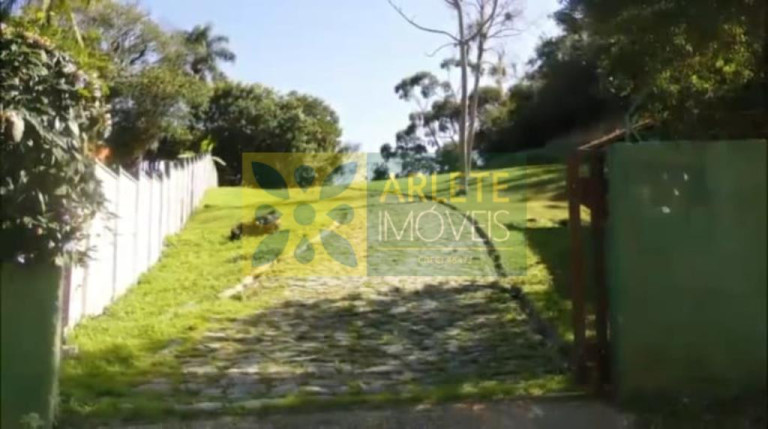 Imagem Terreno à Venda, 5.520 m² em Araça - Porto Belo Imagem Terreno à Venda, 5.520 m² em Araça - Porto Belo