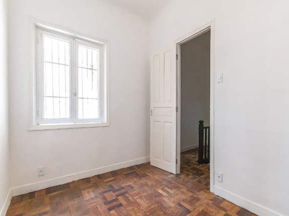 Imagem Casa com 3 Quartos à Venda, 160 m² em Tijuca - Rio De Janeiro
