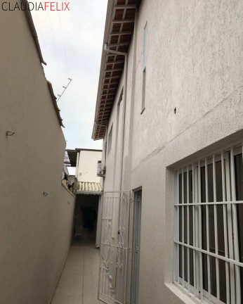 Imagem Casa com 3 Quartos à Venda, 360 m² em Boqueirão - Praia Grande