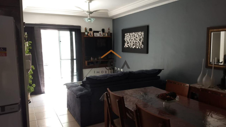 Imagem Casa com 3 Quartos à Venda, 100 m² em Chácara Seis De Outubro - São Paulo
