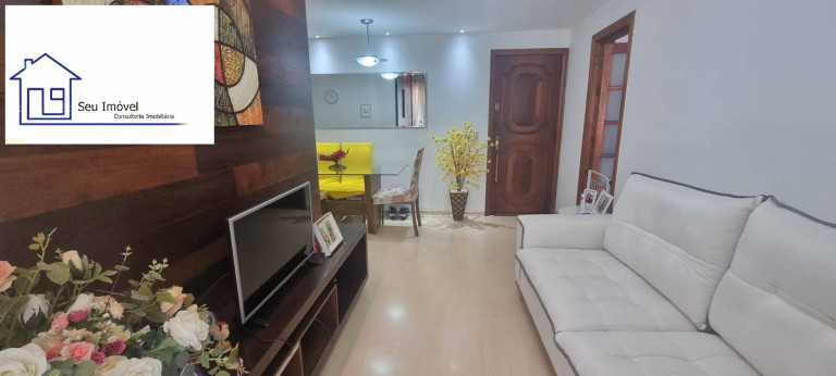 Imagem Apartamento com 2 Quartos à Venda, 64 m² em Jacarepaguá - Rio De Janeiro Imagem Apartamento com 2 Quartos à Venda, 64 m² em Jacarepaguá - Rio De Janeiro
