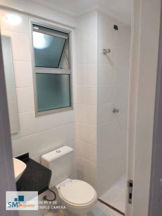 Imagem Apartamento com 3 Quartos à Venda, 62 m² em Fundação - São Caetano Do Sul Imagem Apartamento com 3 Quartos à Venda, 62 m² em Fundação - São Caetano Do Sul
