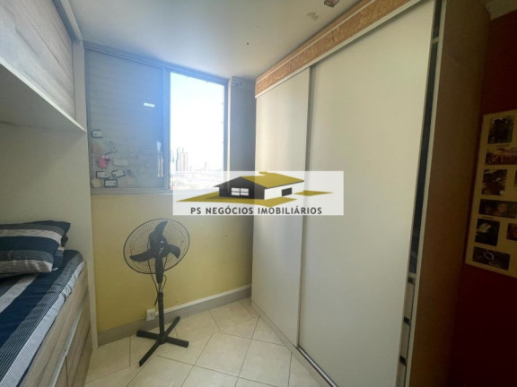 Imagem Apartamento com 2 Quartos à Venda, 61 m² em Mooca - São Paulo