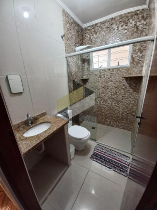 Imagem Casa com 3 Quartos à Venda, 122 m² em Jardim Morumbi - Sorocaba Imagem Casa com 3 Quartos à Venda, 122 m² em Jardim Morumbi - Sorocaba