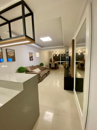 Imagem Apartamento com 3 Quartos à Venda, 102 m² em Centro - Torres