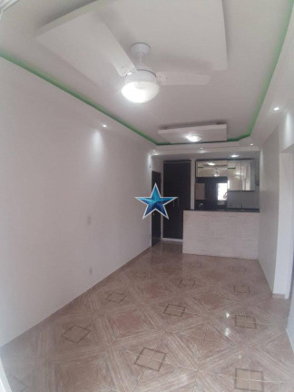 Apartamento com 3 Quartos à Venda, 74 m² em Jardim D Abril - Osasco