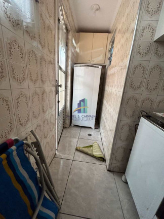 Imagem Apartamento com 1 Quarto à Venda, 49 m² em Tupi - Praia Grande