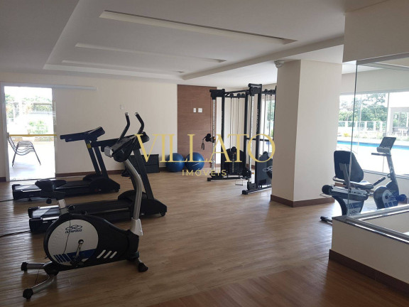 Imagem Apartamento com 3 Quartos à Venda, 74 m² em Santa Genoveva - Goiânia