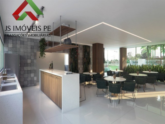Imagem Imóvel com 3 Quartos à Venda, 141 m² em Casa Amarela - Recife